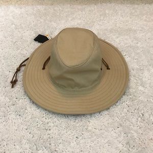 Coal Considered Wayfarer Hat